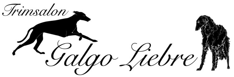 Hondentrimsalon Galgo Liebre